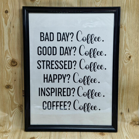 Koffie quotes