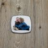 Magneet met foto of logo