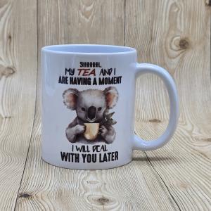 Mok - grappige koffie mok